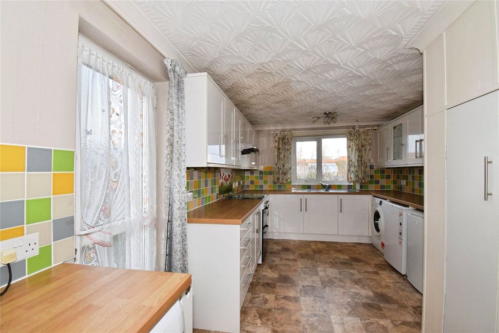 Additional image 5 of 3 bed semi-detached house for saleHazelwood Road, Wigston, Leicestershire LE18
