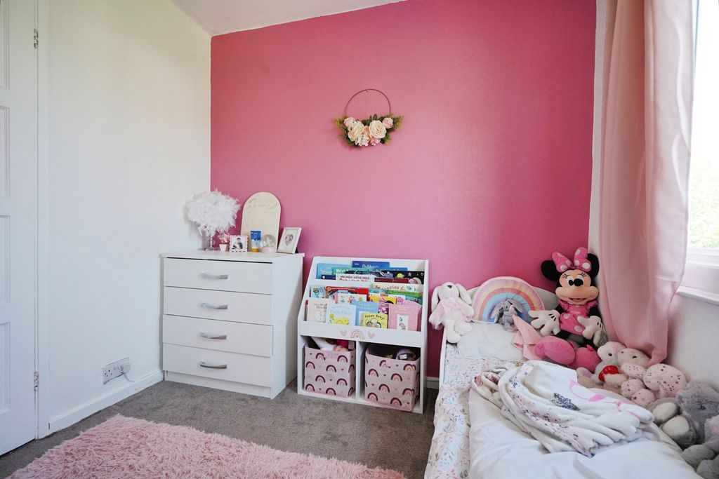 Additional image 15 of 3 bed semi-detached house for saleCumberland Road, Burton-On-Trent, Staffordshire DE15