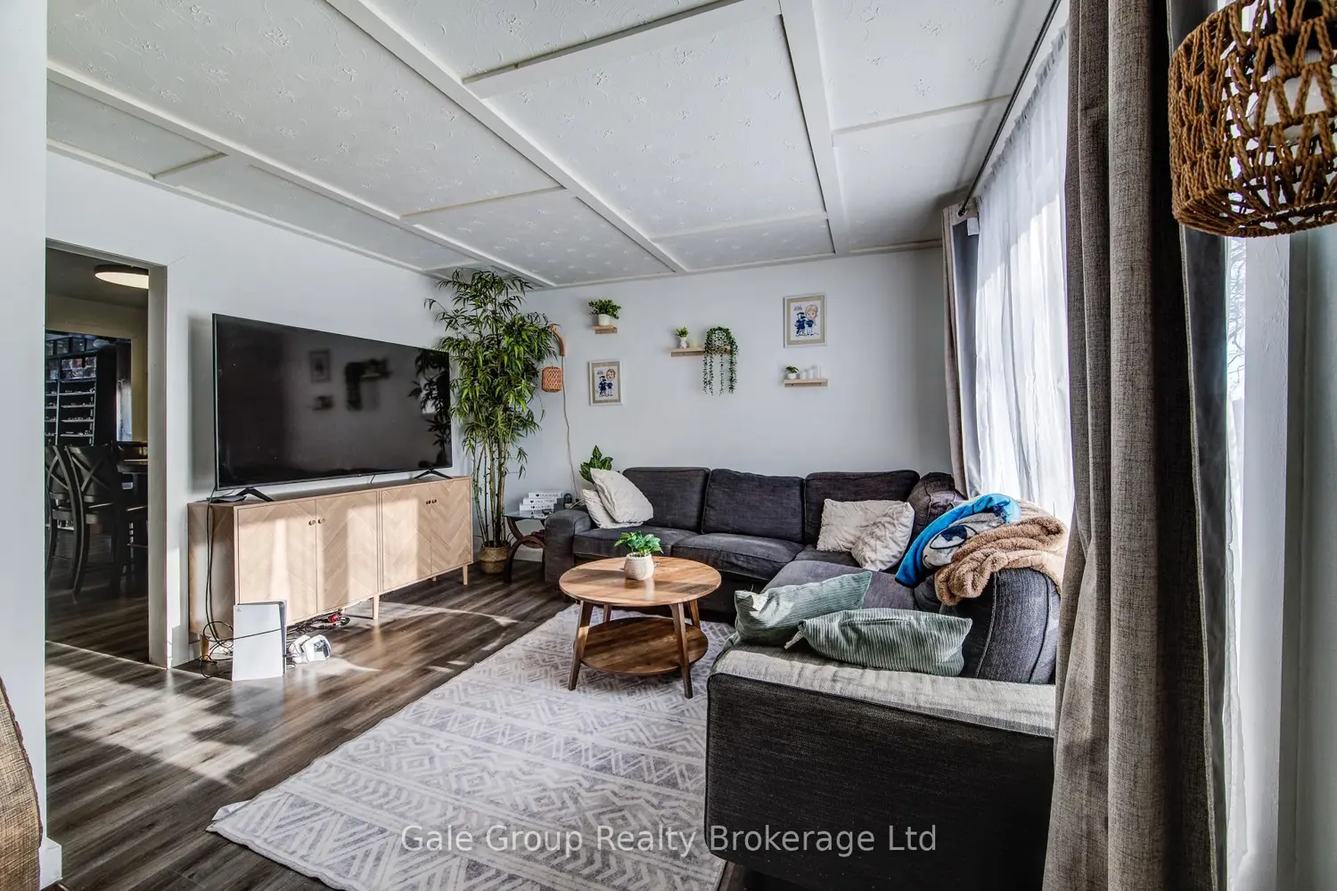 393 Odlum Drive