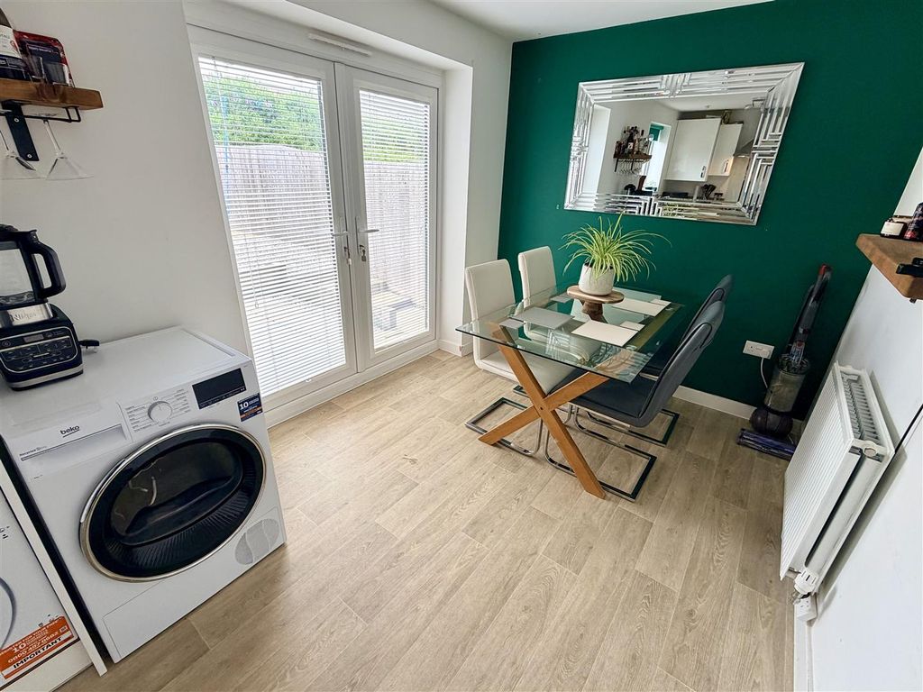 Additional image 7 of 3 bed detached house for saleCaesar Drive, Off Higham Lane, Nuneaton CV11