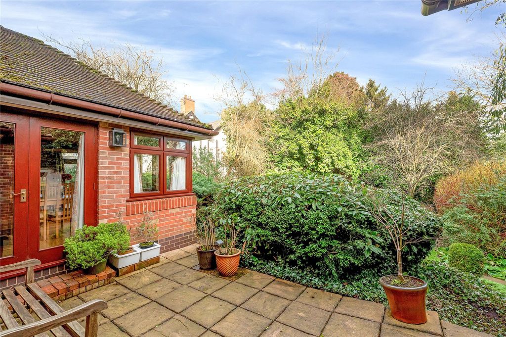 Additional image 23 of 6 bed detached house for saleUppingham Road, Evington, Leicester LE5