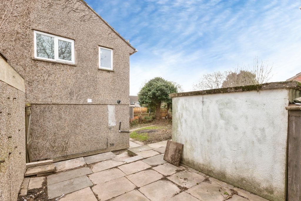 Additional image 17 of 3 bed end terrace house for saleKelso Green, Eyres Monsell, Leicestershire LE2