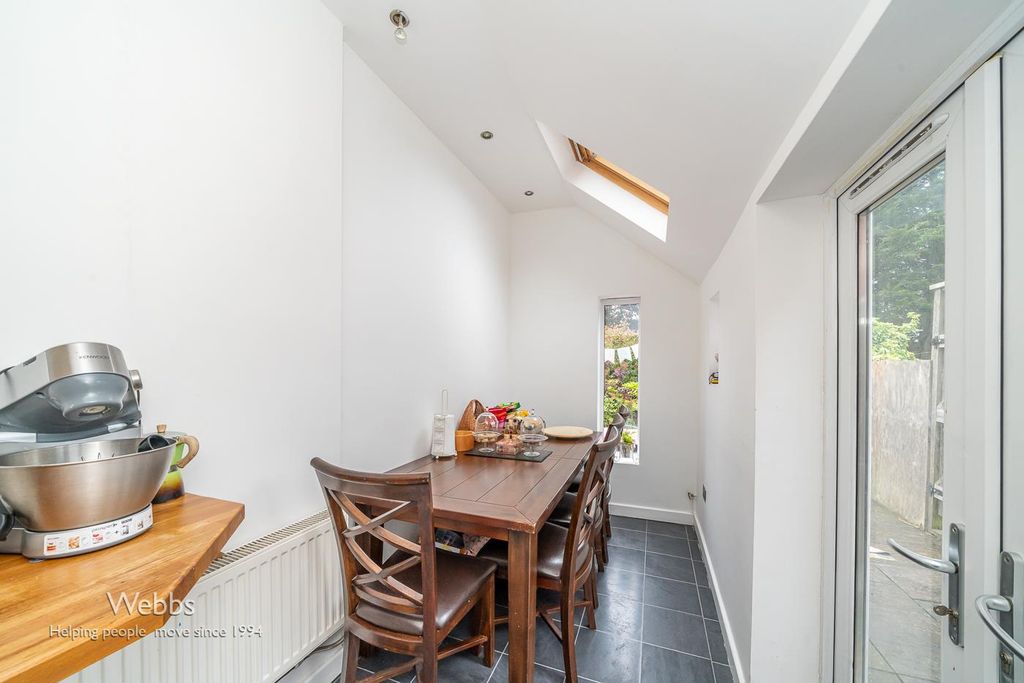 Additional image 12 of 2 bed terraced house for saleSt. Johns Road, Cannock WS11
