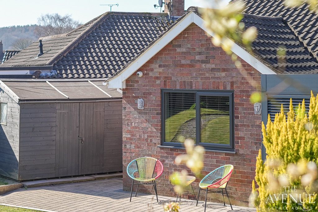 Additional image 36 of 3 bed detached bungalow for saleHillview Crescent, Baldwins Gate, Newcastle, Staffordshire ST5