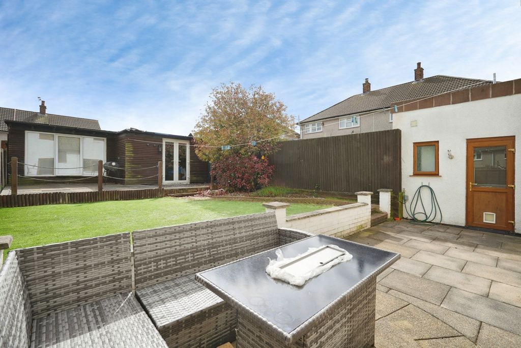 Additional image 12 of 3 bed semi-detached house for saleSt. Matthews Avenue, Worthington, Ashby-De-La-Zouch, Leicestershire LE65