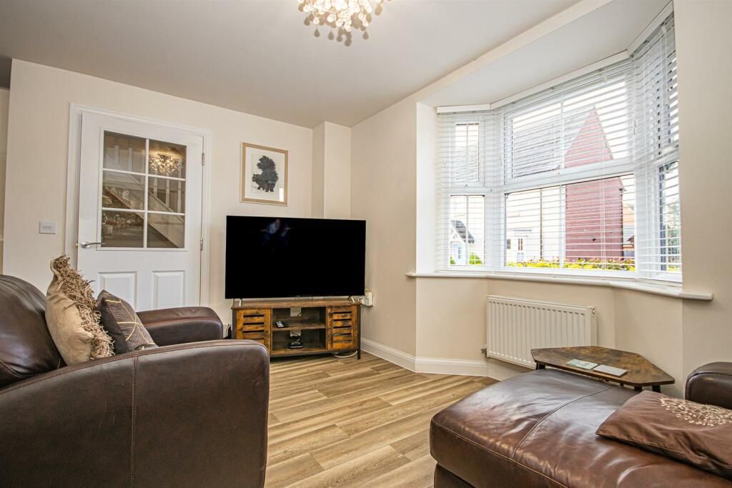 Additional image 8 of 4 bed detached house for saleEast Lawn Drive, Doveridge, Ashbourne DE6