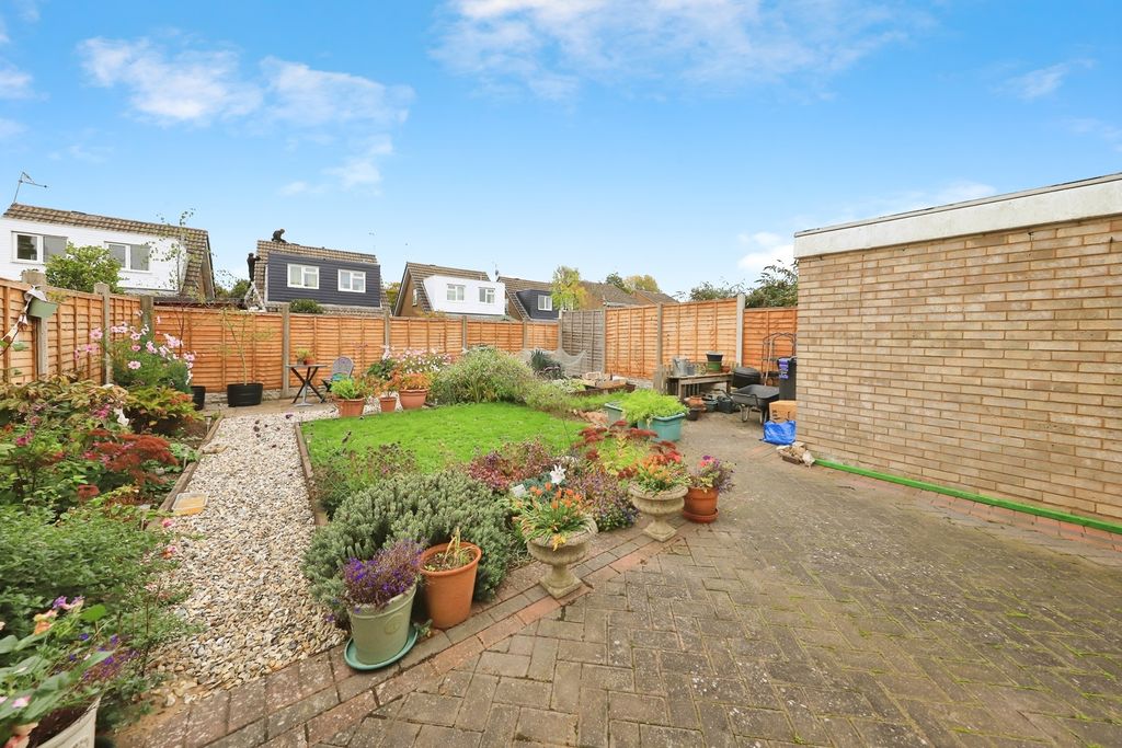 Additional image 3 of 2 bed semi-detached house for saleEgelwin Close, Perton Wolverhampton, Staffordshire WV6