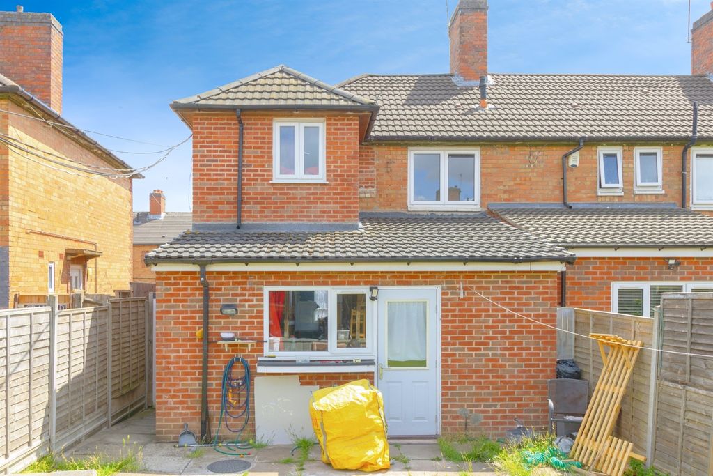 Additional image 14 of 5 bed end terrace house for salePollard Road, Leicester LE3