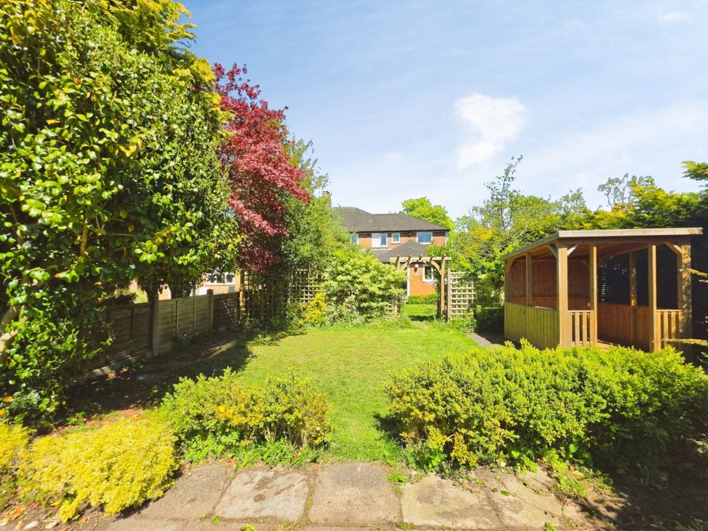 Additional image 47 of 4 bed semi-detached house for saleKent Drive, Endon, Stoke-On-Trent ST9