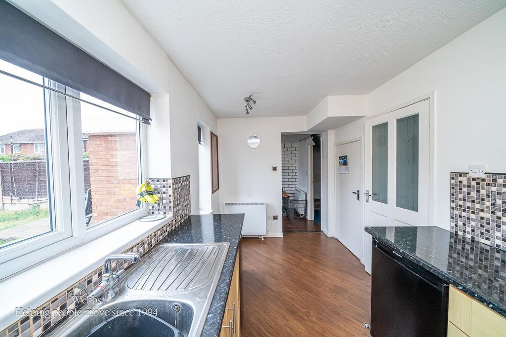 Additional image 5 of 2 bed semi-detached house for salePenderell Close, Featherstone, Wolverhampton WV10