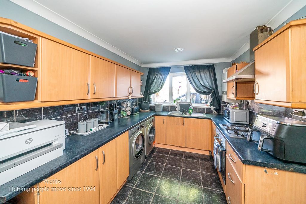 Additional image 5 of 3 bed semi-detached house for saleBilberry Bank, Cannock WS11