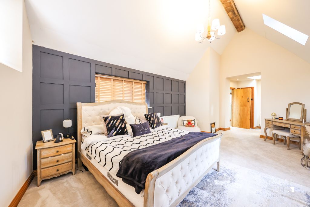 Additional image 27 of 6 bed detached house for saleBotts Lane, Appleby Magna, Swadlincote DE12