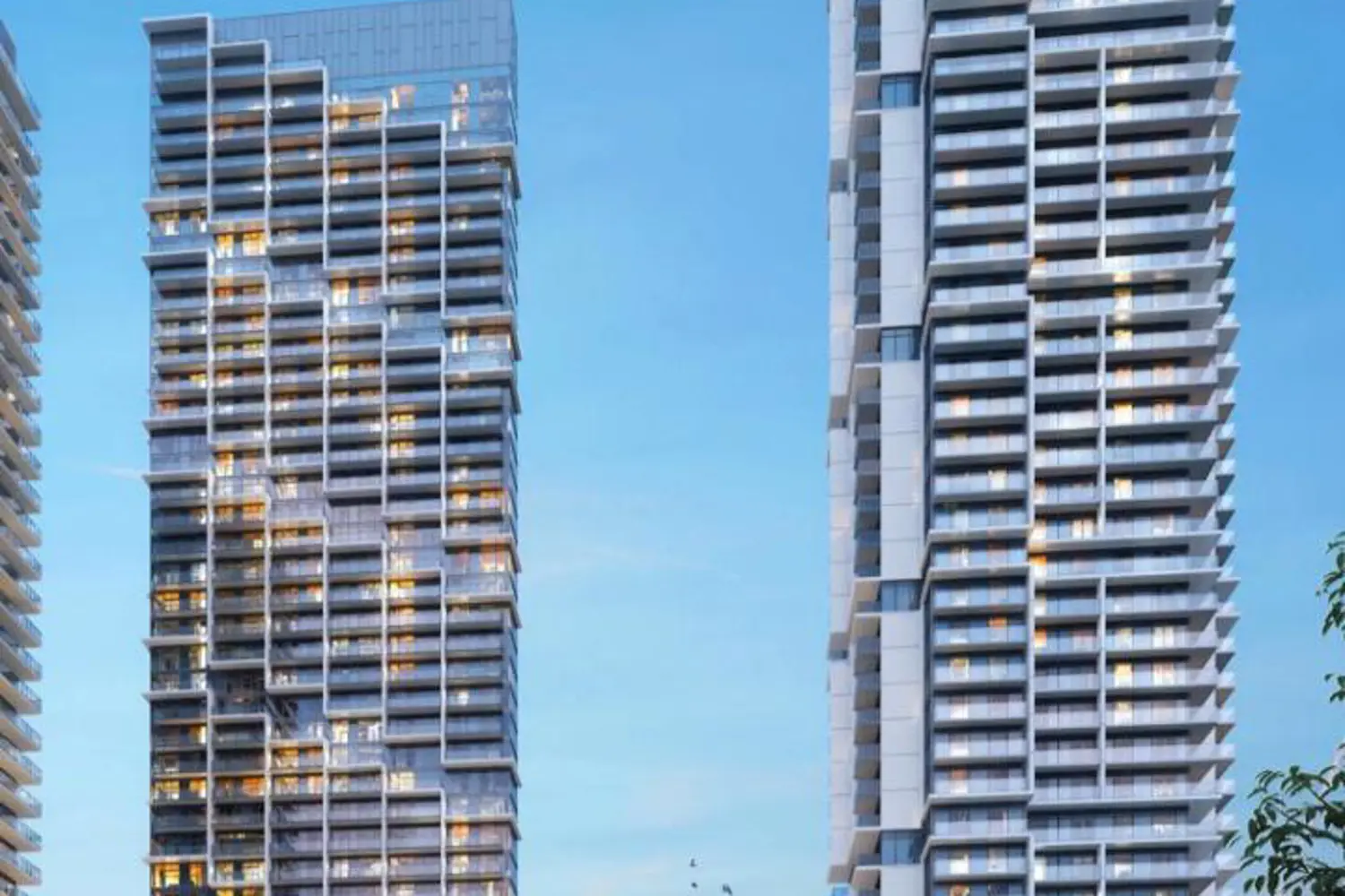 1000 Portage Parkway 1201