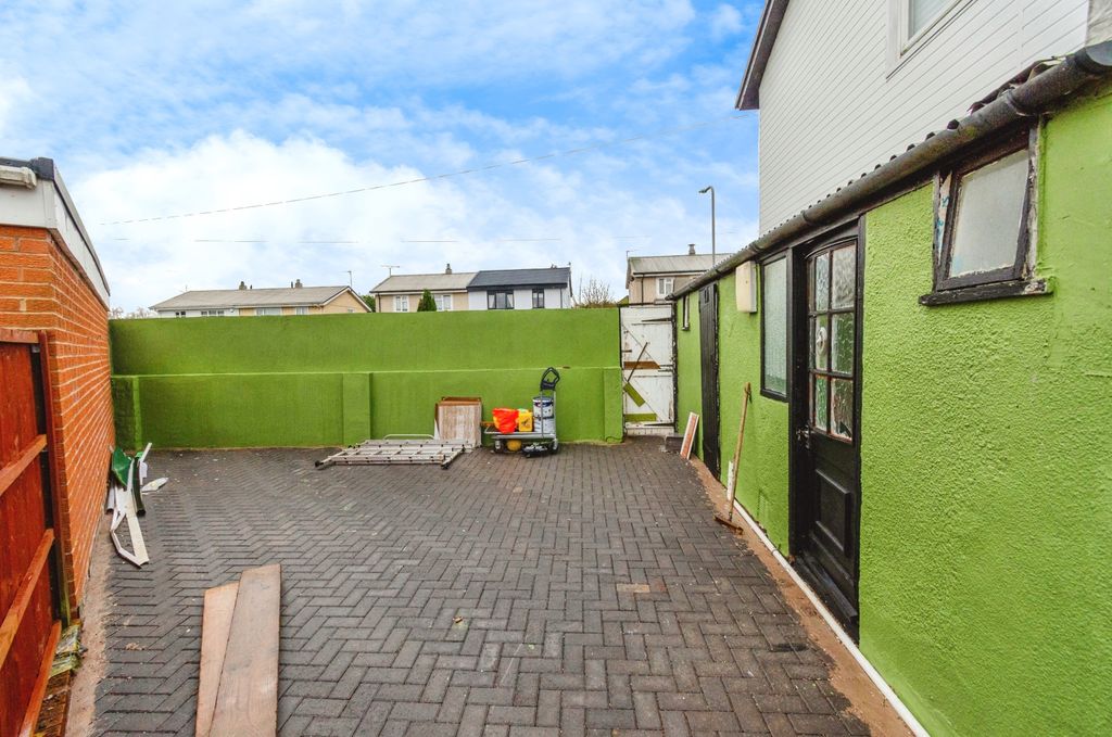 Additional image 13 of 3 bed semi-detached house for saleEastcroft Road, Wolverhampton WV4
