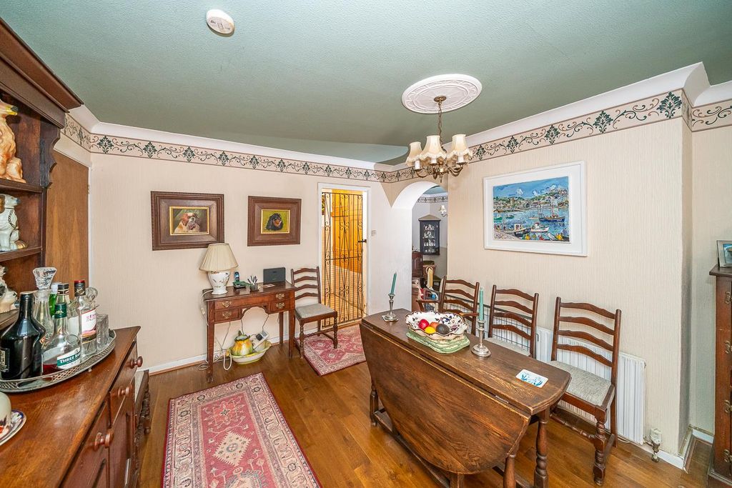 Additional image 7 of 4 bed detached bungalow for saleHopton, Stafford ST18