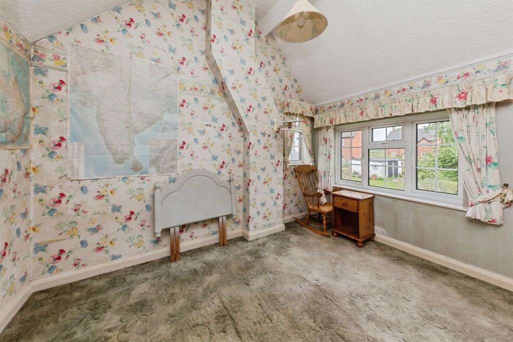 Additional image 15 of 4 bed detached house for saleOld Hall Farm, Marston Montgomery, Ashbourne DE6