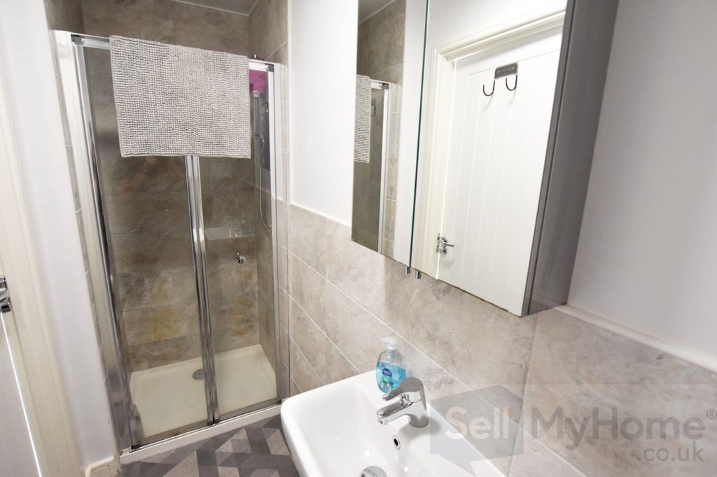 Additional image 9 of 2 bed semi-detached house for saleAbbot Road, Burton-On-Trent, Staffordshire DE13