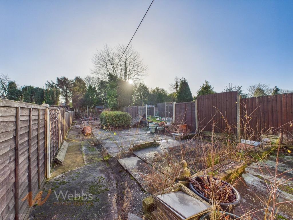Additional image 20 of 3 bed property for saleSchool Road, Norton Canes, Cannock WS11