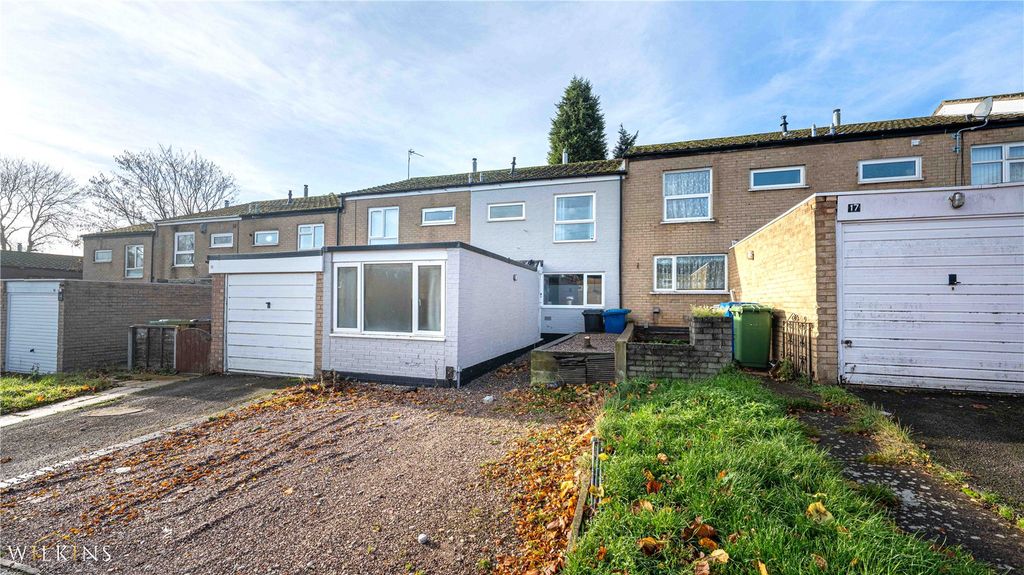 Additional image 28 of 3 bed terraced house for saleCambrian, Tamworth, Staffordshire B77