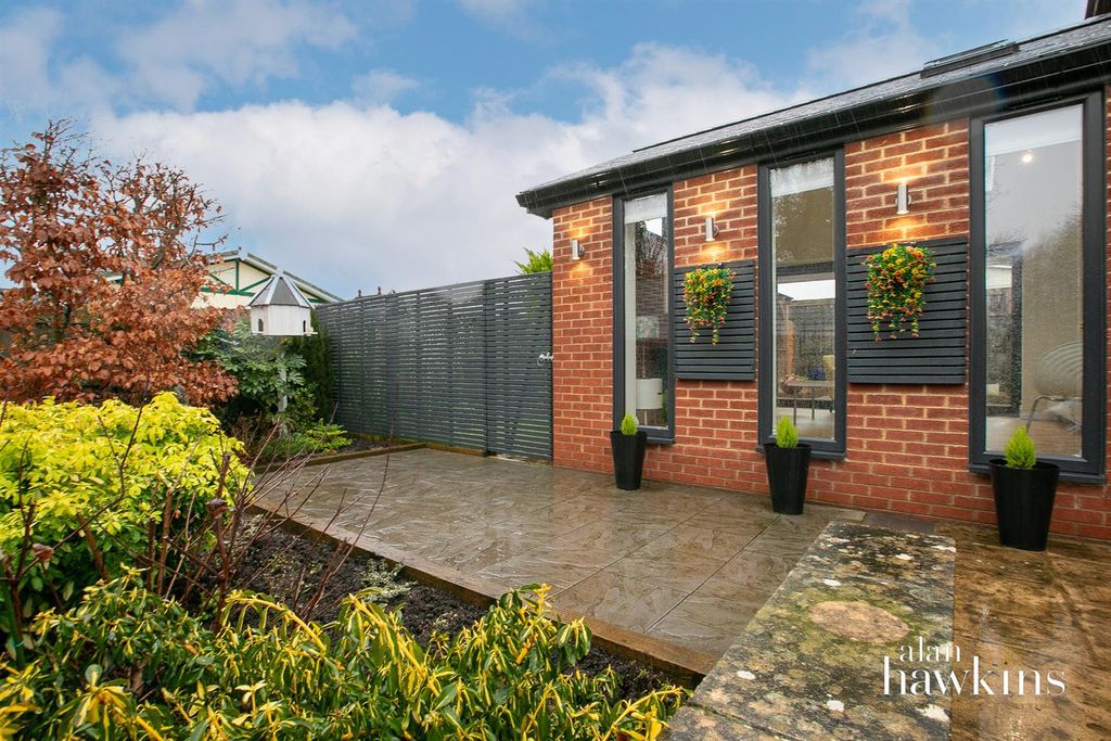 Additional image 22 of 4 bed detached bungalow for saleHales Close, Lyneham SN15