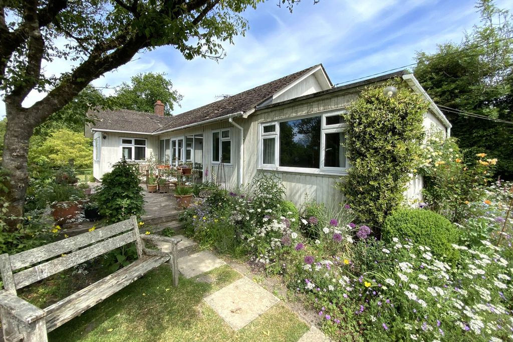 Additional image 15 of 4 bed detached bungalow for saleEaston Royal, Pewsey SN9