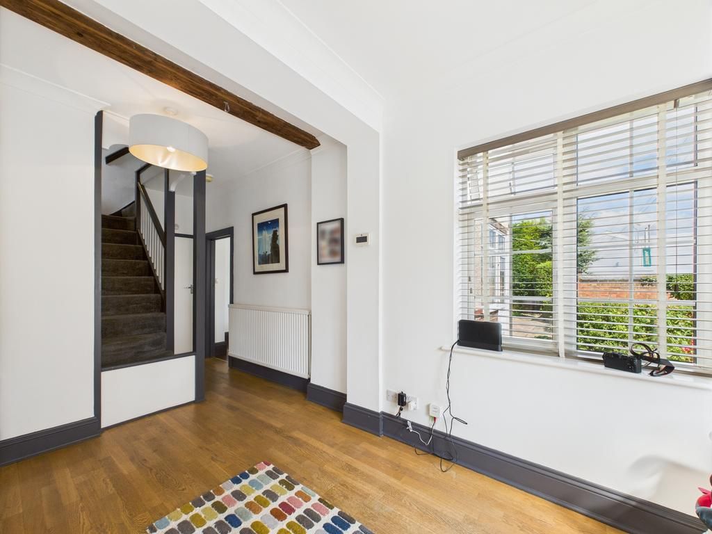 Additional image 5 of 5 bed semi-detached house for saleMeadhurst Road, Leicester LE3
