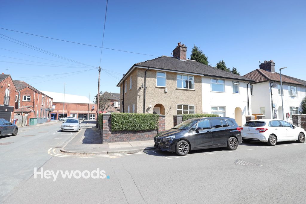 Additional image 26 of 3 bed semi-detached house for saleEgerton Road, Hartshill, Stoke On Trent ST4