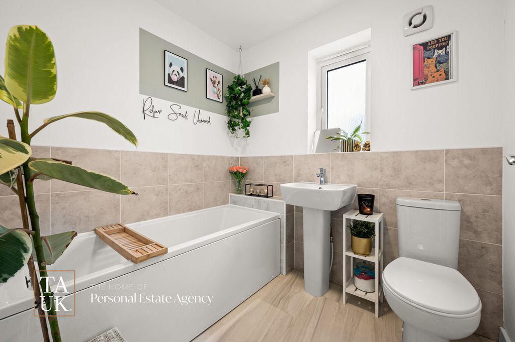 Additional image 27 of 3 bed semi-detached house for saleCurlew Avenue, Buxton SK17