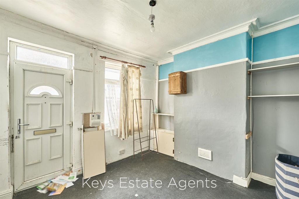 Additional image 2 of 2 bed end terrace house for saleFraser Street, Cobridge, Stoke On Trent ST6