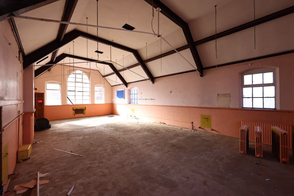 Additional image 10 of Barn conversion for saleAldergate, Tamworth B79