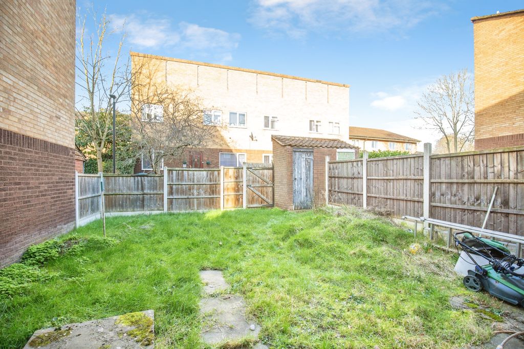 Additional image 15 of 3 bed semi-detached house for saleCrossfell, Wilnecote, Tamworth B77