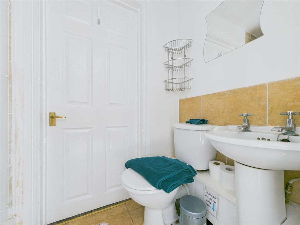 Additional image 7 of 2 bed detached bungalow for saleNursery Road, Brereton, Rugeley WS15