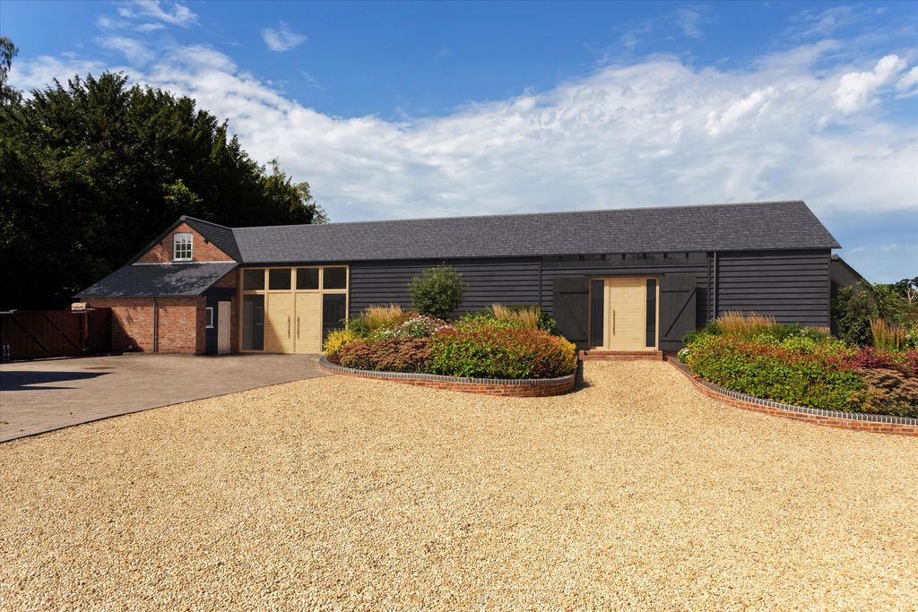 Additional image 31 of 4 bed barn conversion for saleCompton Bassett, Calne, Wiltshire SN11