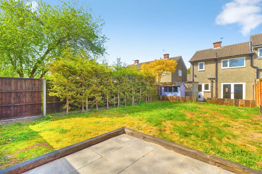 Additional image 15 of 2 bed end terrace house for saleFlamborough Road, Leicester LE5