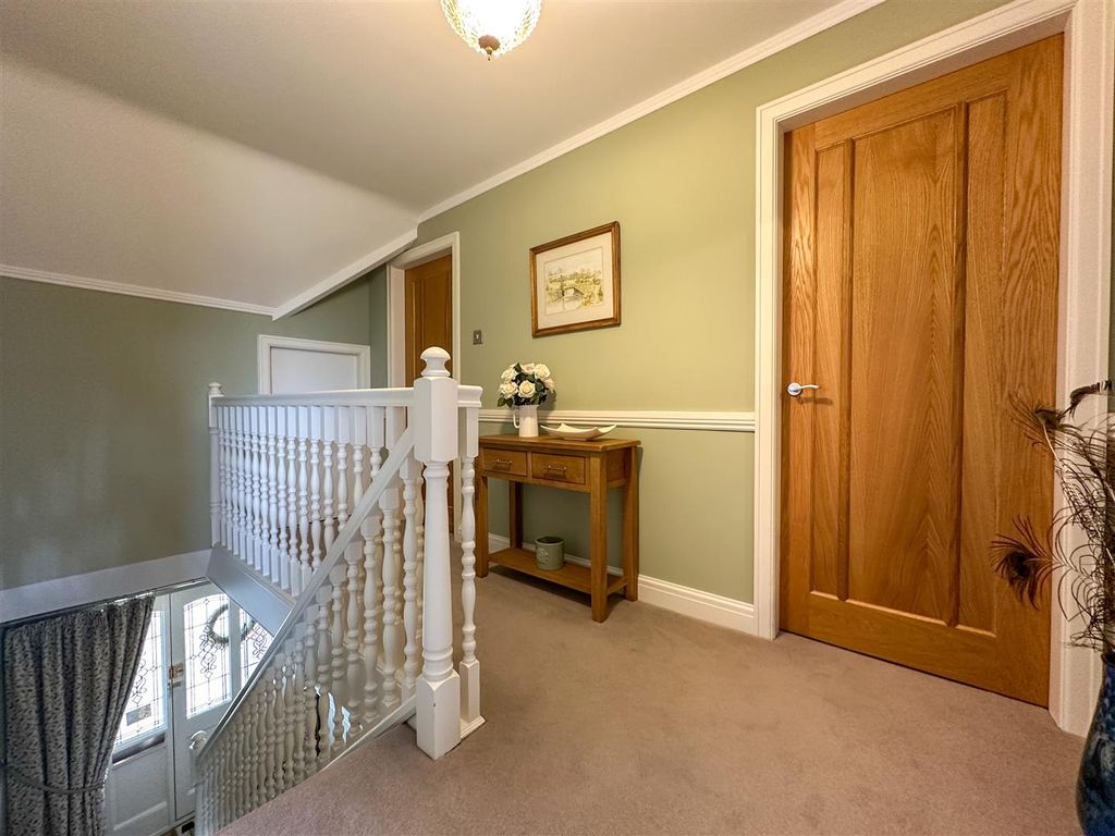 Additional image 18 of 5 bed detached house for saleNursery Avenue, Stockton Brook, Stoke-On-Trent ST9