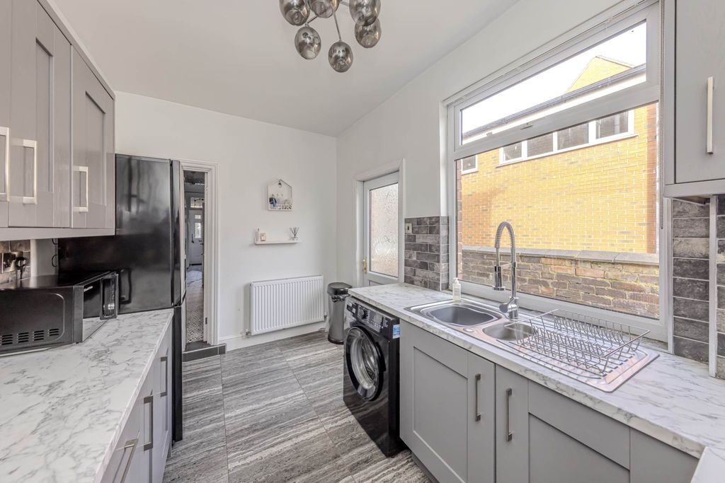 Additional image 8 of 2 bed semi-detached house for saleKing Street, Newcastle Under Lyme ST5