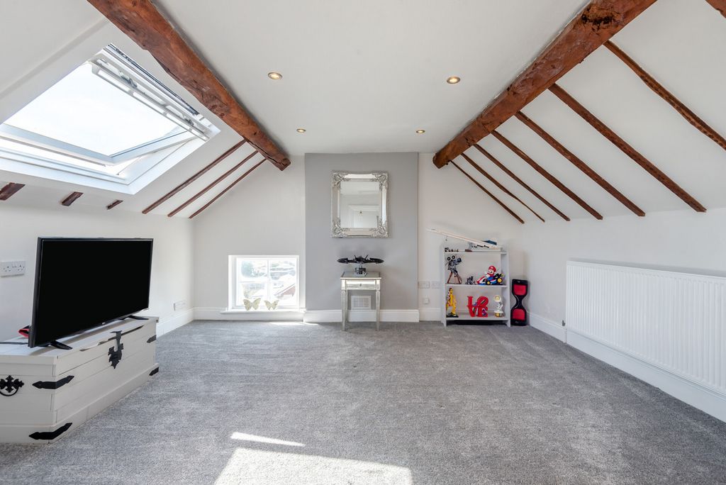 Additional image 28 of 6 bed detached house for saleSmithy Lane Hixon Stafford, Staffordshire ST18