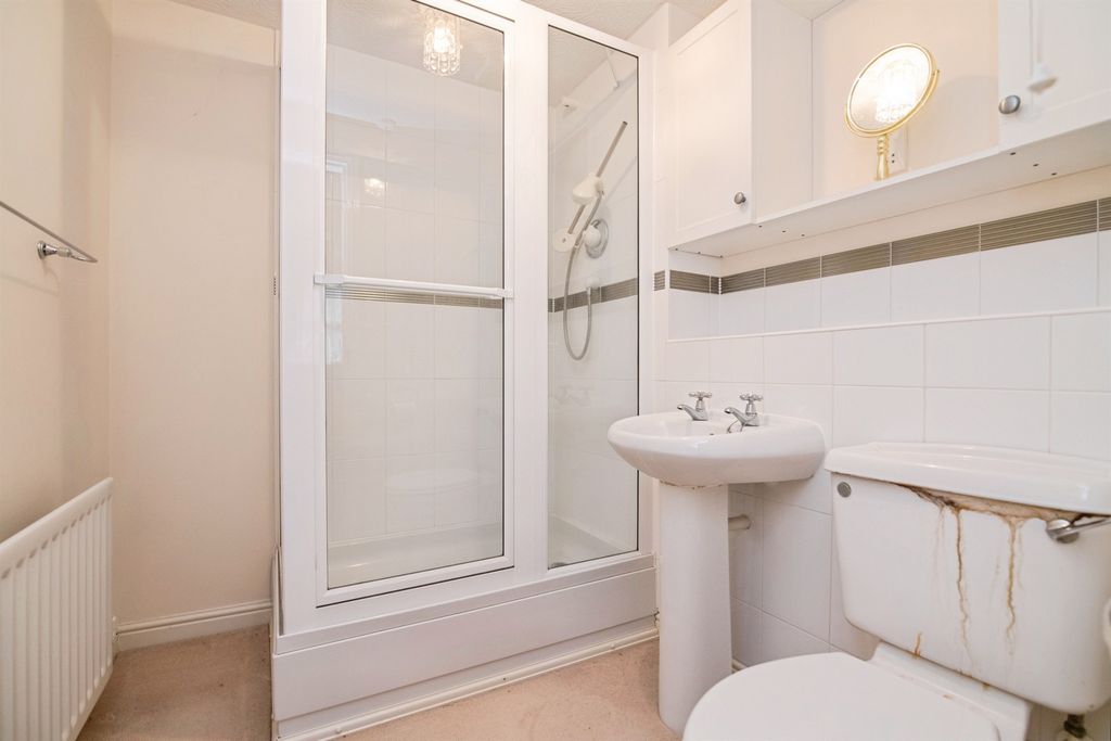 Additional image 13 of 2 bed flat for saleChurns Hill Lane, Himley, Dudley DY3