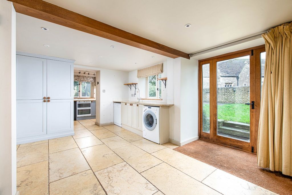 Additional image 3 of 5 bed detached house for saleUpper South Wraxall, Bradford On Avon BA15