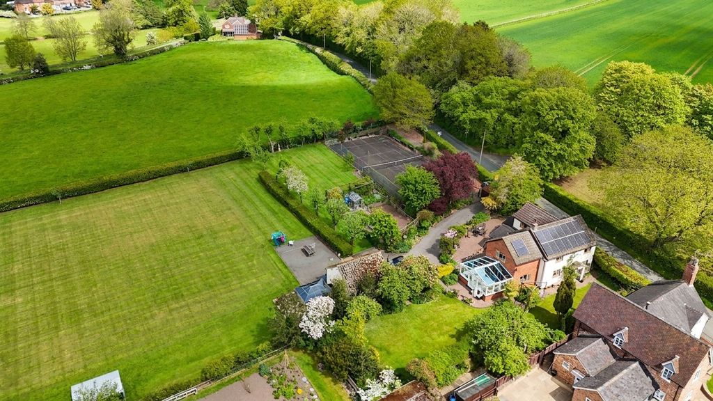 Additional image 34 of 4 bed detached house for saleStowe-By-Chartley, Stafford ST18