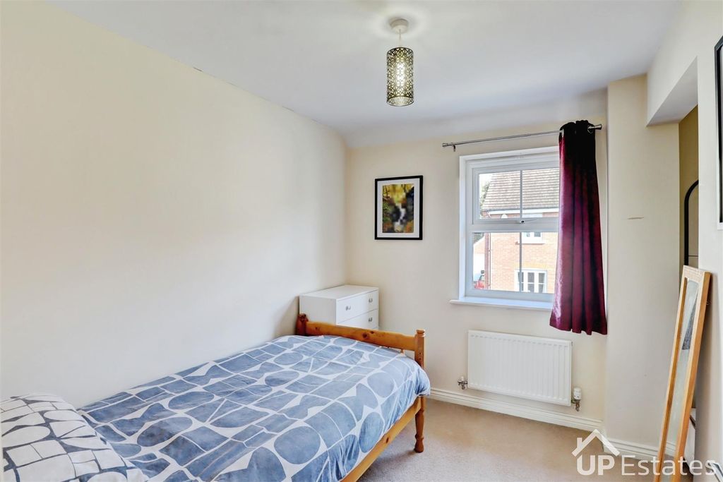 Additional image 10 of 4 bed detached house for saleOaklands Way, Earl Shilton, Leicester LE9