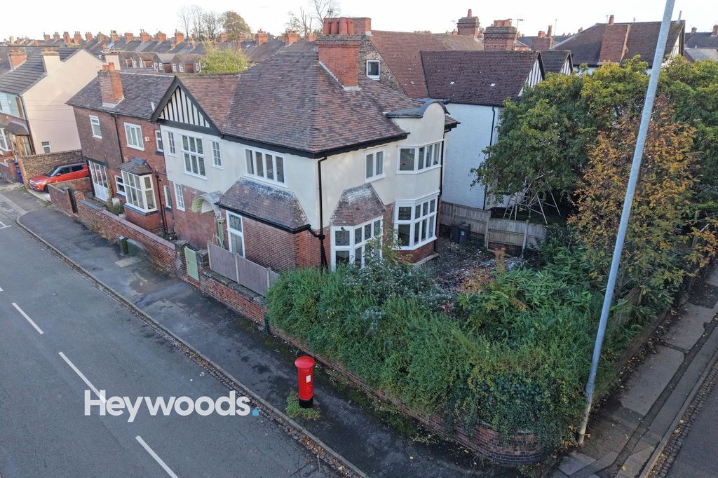 Additional image 40 of 3 bed semi-detached house for saleHigh Street, Wolstanton, Newcastle Under Lyme ST5