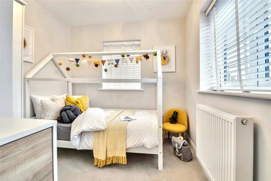 Additional image 15 of 3 bed detached house for saleWestlands View, Clayton Road, Newcastle-Under Lyme, Staffordshire ST5