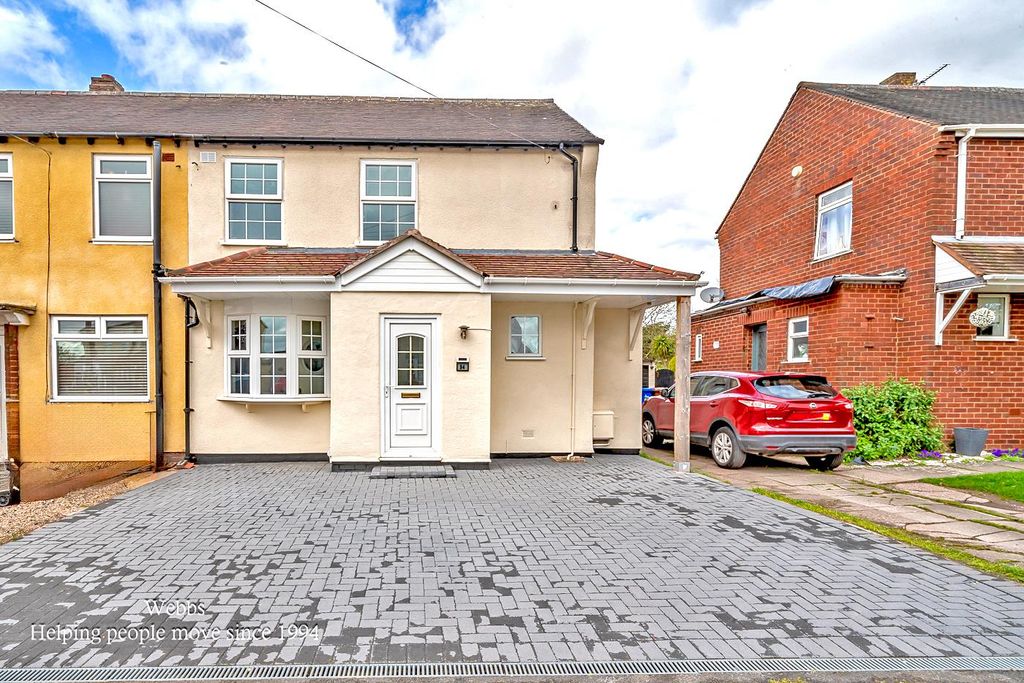Additional image 30 of 3 bed property for saleSt. James Road, Cannock WS11