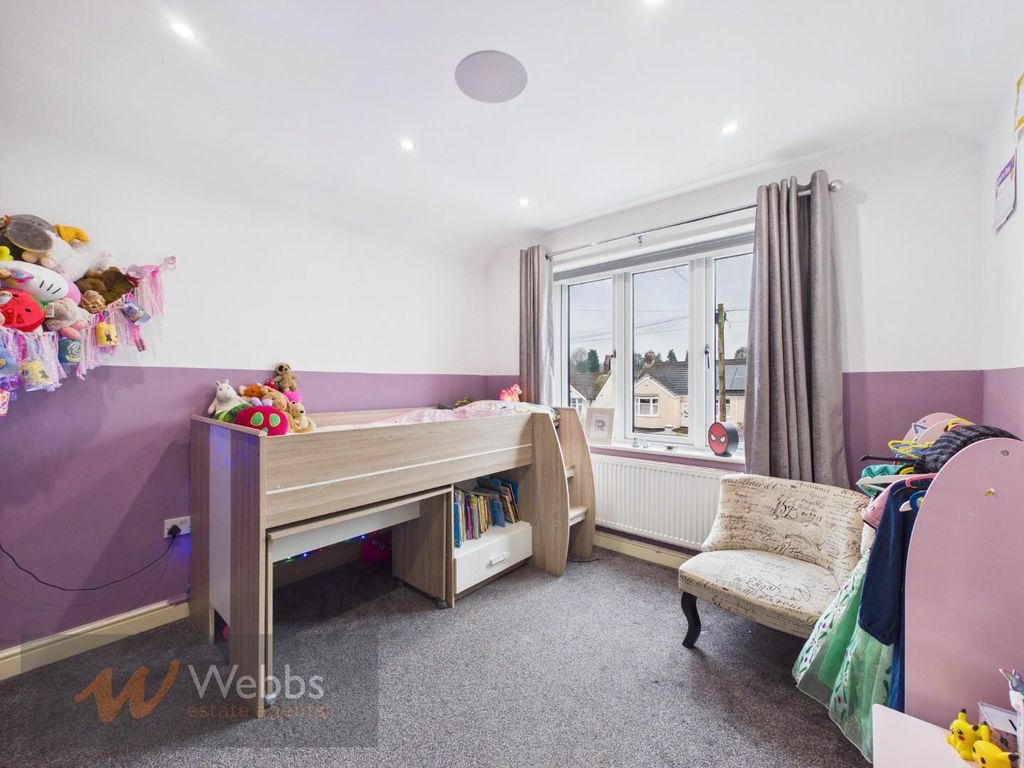 Additional image 15 of 3 bed detached house for saleHuntington Terrace Road, Cannock WS11