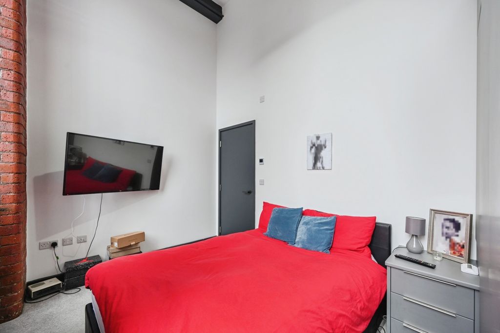 Additional image 9 of 1 bed detached house for saleTolson Court, Fazeley, Tamworth, Staffordshire B78