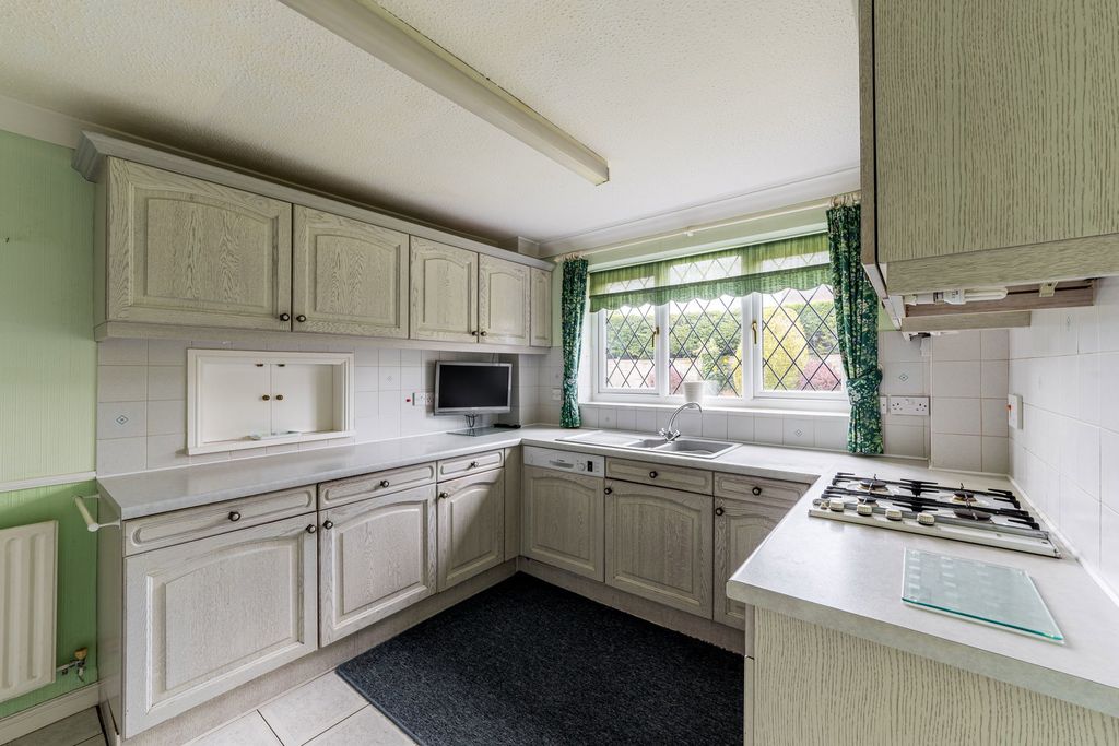 Additional image 9 of 4 bed detached house for salePinfold Hill, Shenstone, Lichfield WS14