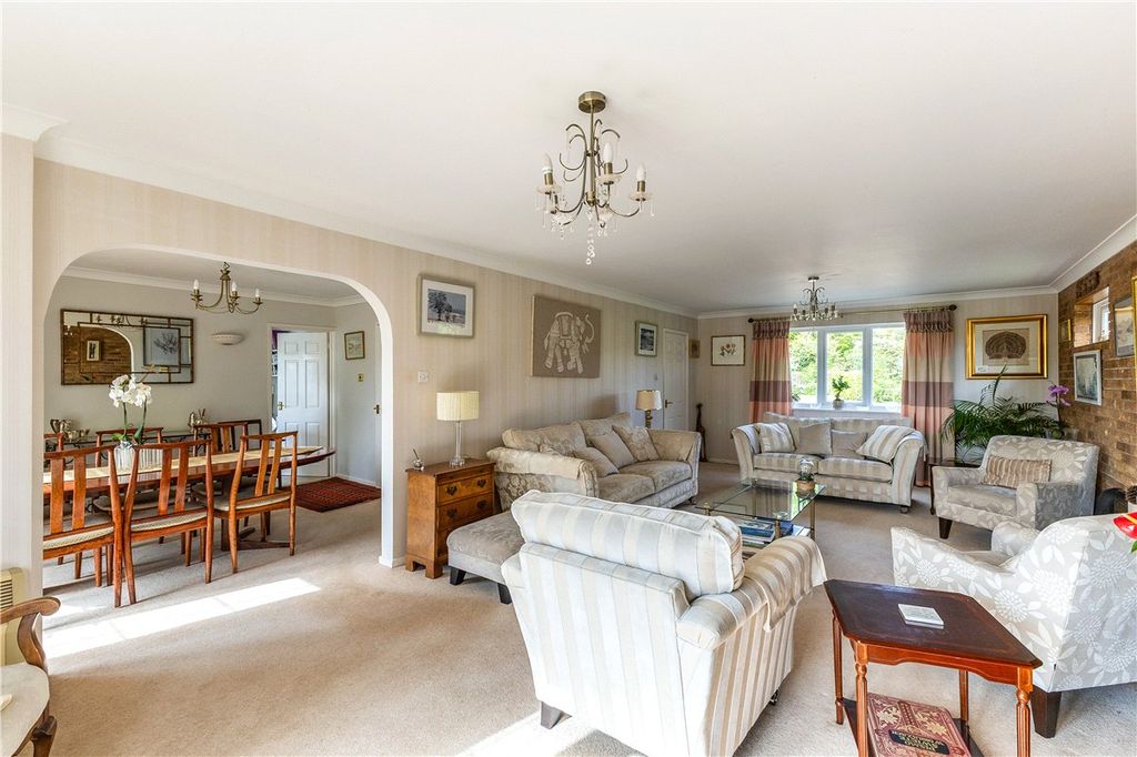 Additional image 4 of 5 bed detached house for saleSouthward Lane, Aldbourne, Marlborough, Wiltshire SN8