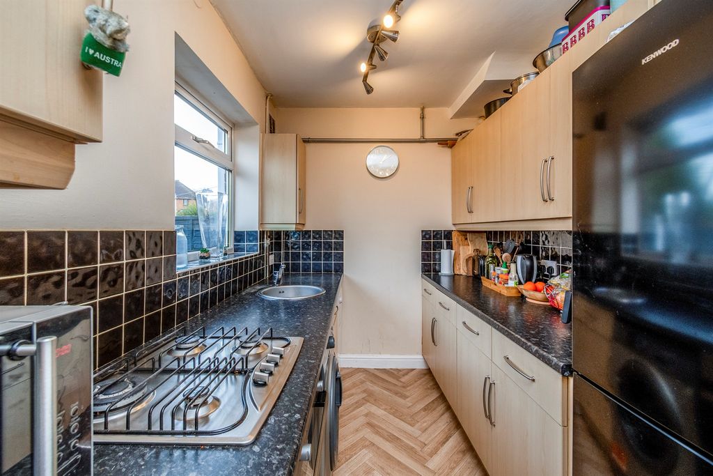 Additional image 2 of 3 bed semi-detached house for saleWolmer Road, Ashmore Park Wednesfield, Wolverhampton WV11