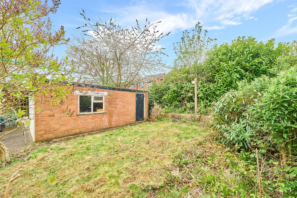Additional image 12 of Semi-detached bungalow for sale7 Haven Grove, Porthill, Newcastle, Staffordshire ST5
